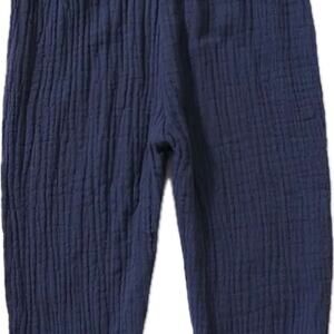 New  cotton summer pants boy girl 12-18 months